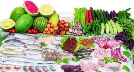 武漢既來之餐飲管理 優質農副產品配送與食品銷售服務，一站式餐飲解決方案